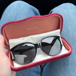 Gucci Sunglasses